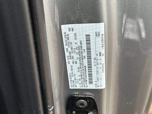 New 2026 Ford F150 XL image 20