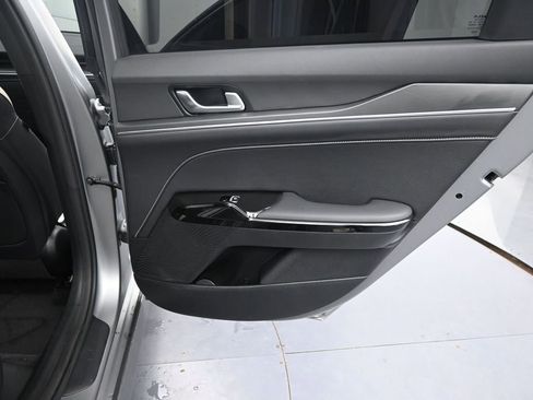 Certified 2025 Kia K5 GT-Line FWD image 20