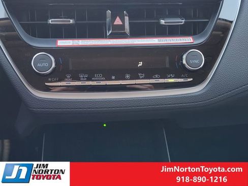 New 2026 Toyota Corolla Cross XLE image 16