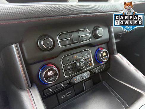 Used 2021 Chevrolet Tahoe RST image 19