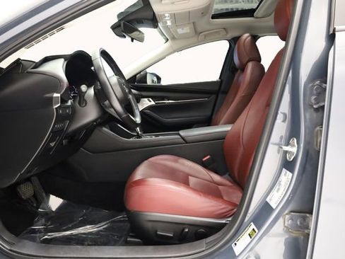 Used 2023 MAZDA MAZDA3 s FWD image 13