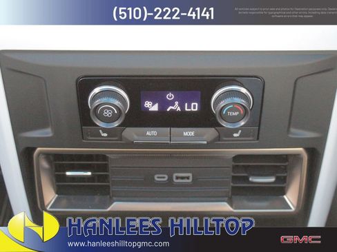 New 2024 GMC Hummer EV 3X w/ Omega Edition image 14