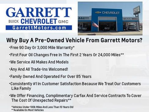Used 2023 Jeep Wagoneer L Series II RWD image 7