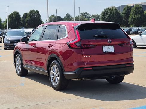 Certified 2023 Honda CR-V EX-L image 8