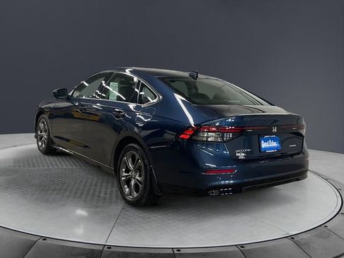 Certified 2024 Honda Accord EX-L image 3