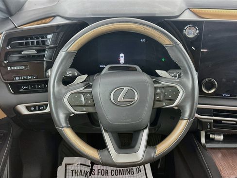 Used 2023 Lexus RX 350 Premium Plus w/ Accessory Package (Z1) FWD image 18