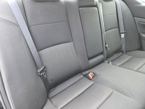 Used 2025 Nissan Altima 2.5 SV image 20