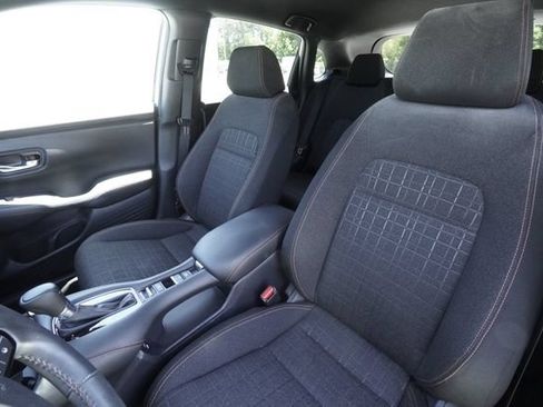 Used 2024 Honda HR-V Sport image 20