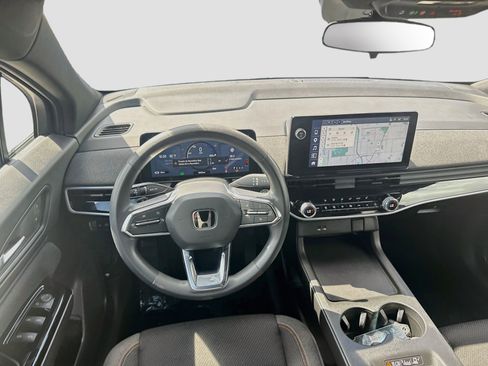 Used 2024 Honda Prologue EX image 18