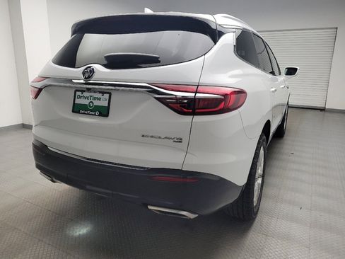 Used 2019 Buick Enclave Essence AWD/4WD image 7