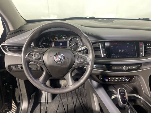 Used 2021 Buick Enclave Premium w/ Sun and Sites Package AWD/4WD image 12