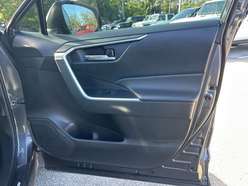 Used 2023 Toyota RAV4 XLE image 26