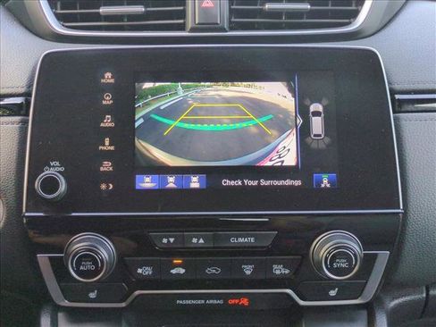 Used 2022 Honda CR-V Touring image 14