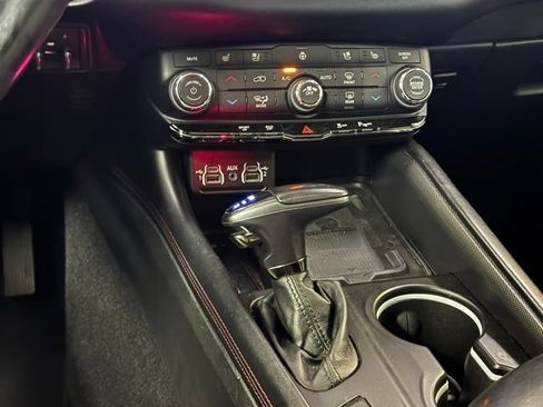 Used 2023 Dodge Durango R/T AWD/4WD image 18