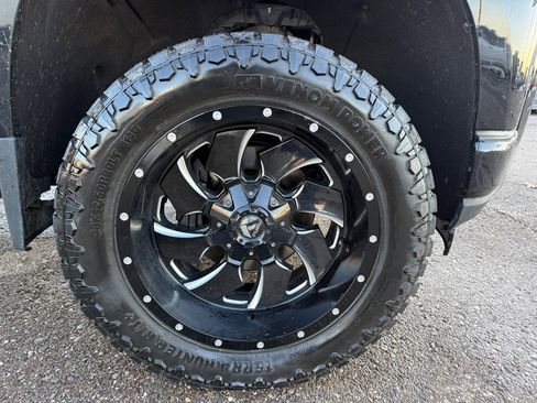 Used 2021 Chevrolet Silverado 1500 RST image 43