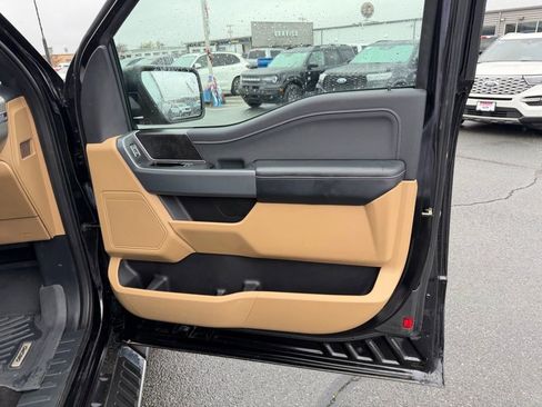 Used 2021 Ford F150 XLT w/ Equipment Group 302A High image 30