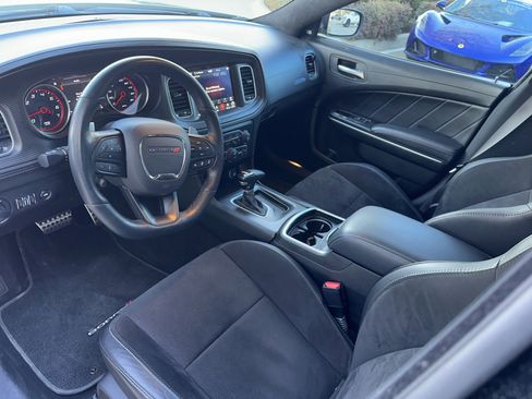 Used 2023 Dodge Charger Scat Pack image 5