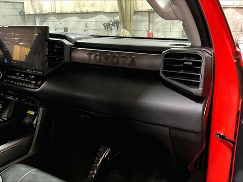 Used 2022 Toyota Tundra TRD Pro image 18