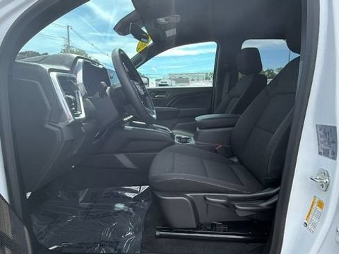 New 2026 GMC Canyon Elevation AWD/4WD image 15