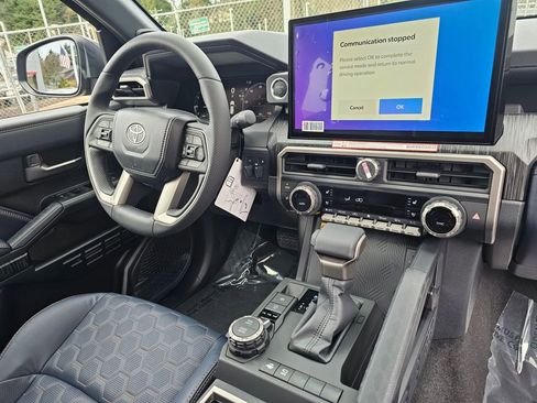 New 2026 Toyota 4Runner 4WD image 11