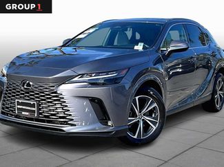 Used 2023 Lexus RX 350 Premium video 1