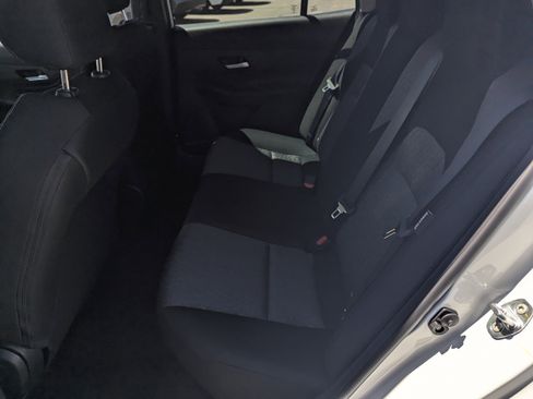 New 2026 Nissan Sentra SV w/ Floor Mat Package image 8