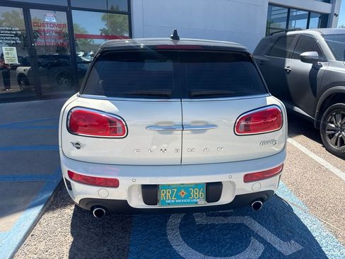 Used 2019 MINI Cooper Clubman S FWD image 4