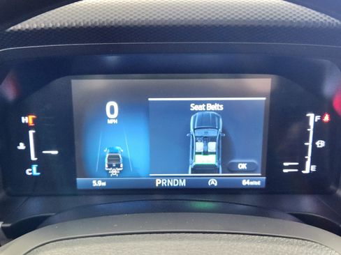 New 2026 Ford Ranger XL AWD/4WD image 21