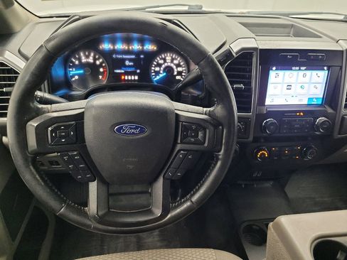 Used 2019 Ford F150 XLT w/ Equipment Group 301A Mid AWD/4WD image 22