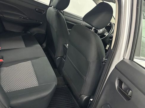 Used 2023 Nissan Versa S w/ Trunk Package FWD image 29