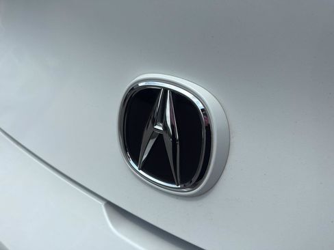 Used 2025 Acura Integra A-Spec FWD image 50