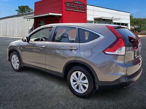 Used 2013 Honda CR-V EX image 3