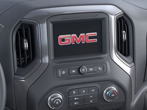 New 2026 GMC Sierra 3500 Pro w/ Convenience Package AWD/4WD image 20