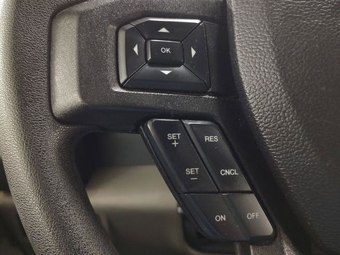 Used 2020 Ford F150 XL w/ Equipment Group 101A Mid AWD/4WD image 10