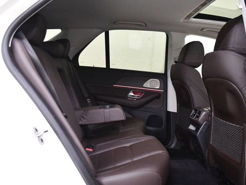 Used 2022 Mercedes-Benz GLE 450 4MATIC w/ Revised AMG Line Exterior image 16