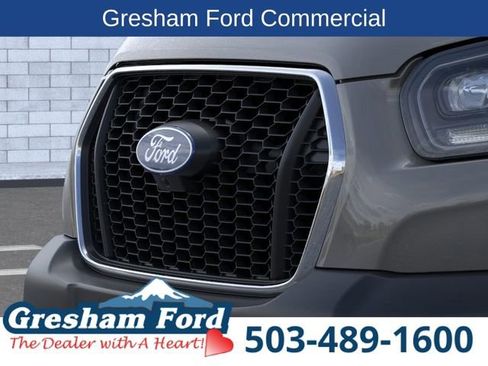 New 2026 Ford Transit 250 148 High Roof AWD image 20