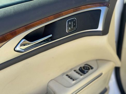 Used 2015 Lincoln MKZ Hybrid w/ Equipment Group 201A Select image 14