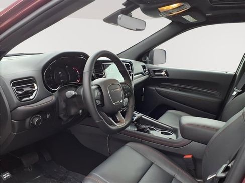 New 2026 Dodge Durango GT image 8