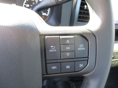 New 2026 Ford F250 XL w/ XL Chrome Package image 15