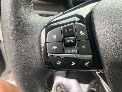 Used 2021 Ford Escape Titanium w/ Titanium Elite Package AWD/4WD image 25
