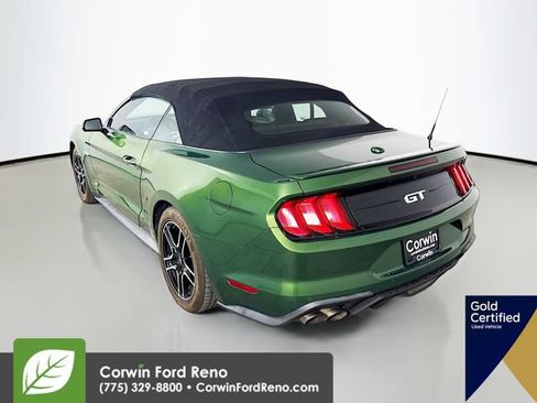 Used 2023 Ford Mustang GT Premium RWD image 6