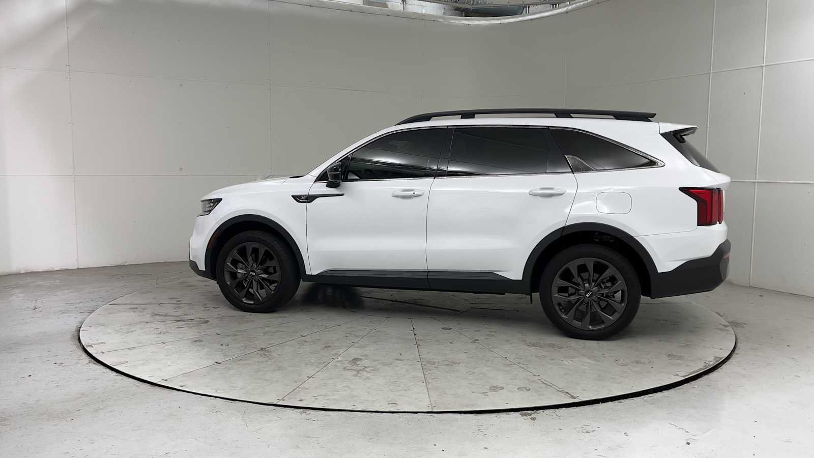 Used 2021 Kia Sorento SX Prestige AWD/4WD image 4