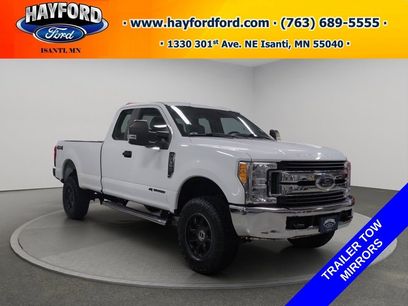 Used 2017 Ford F350 XL w/ STX Appearance Package