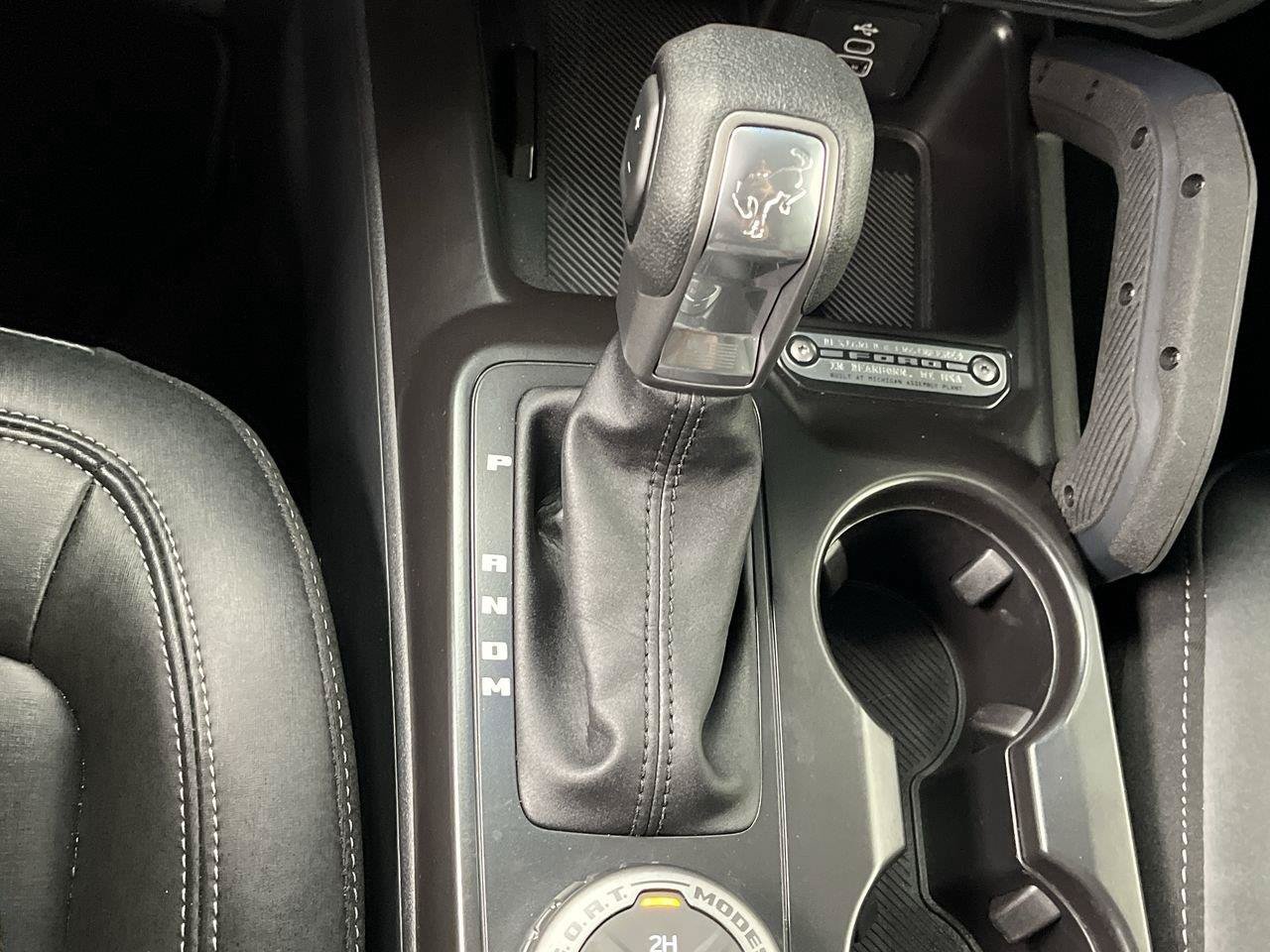 Used 2026 Ford Bronco Badlands AWD/4WD image 20