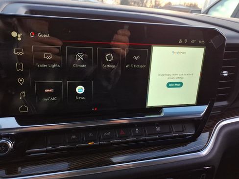 New 2026 GMC Sierra 1500 Elevation w/ Elevation Select Package image 19