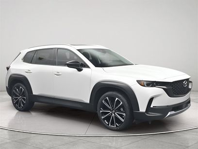 Certified 2023 MAZDA CX-50 AWD 2.5 Turbo w/ Cargo Package