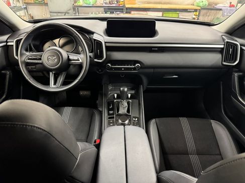 Used 2025 MAZDA CX-50 AWD 2.5 S w/ Preferred Package image 17