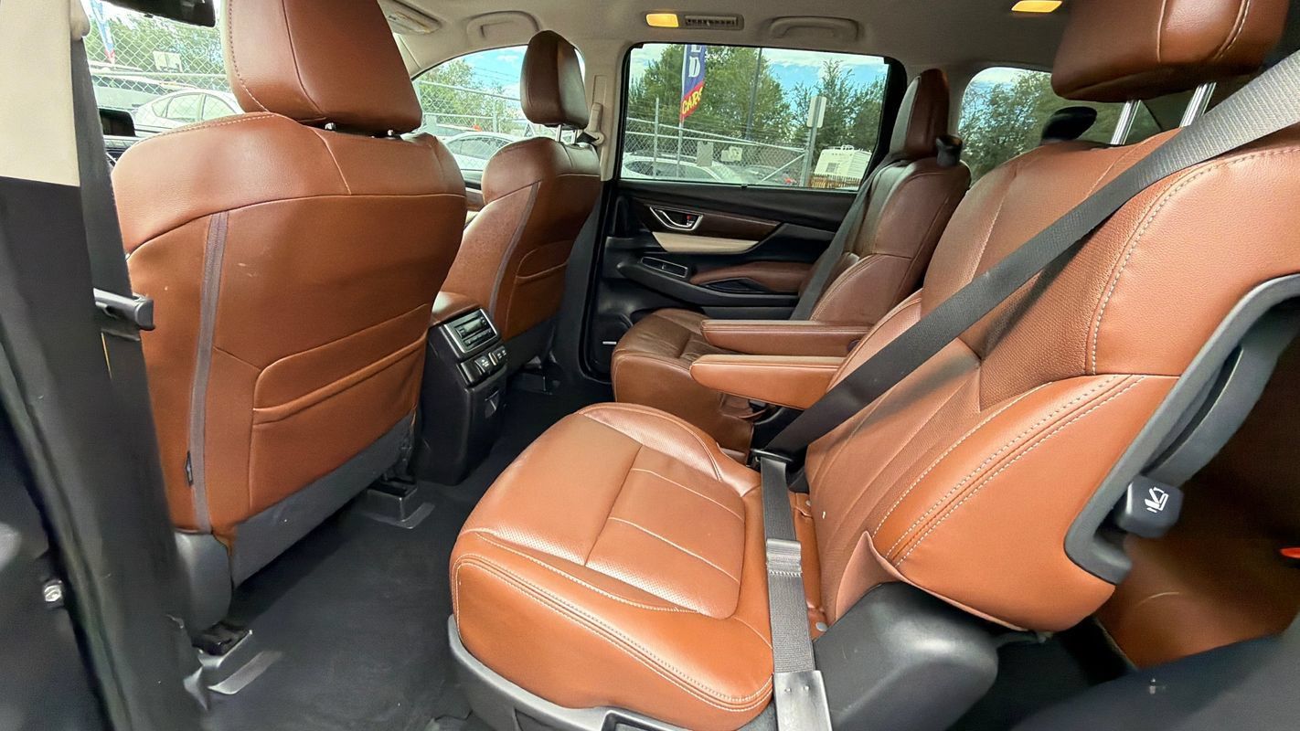 Used 2019 Subaru Ascent Touring w/ Popular Package #3 AWD/4WD image 23