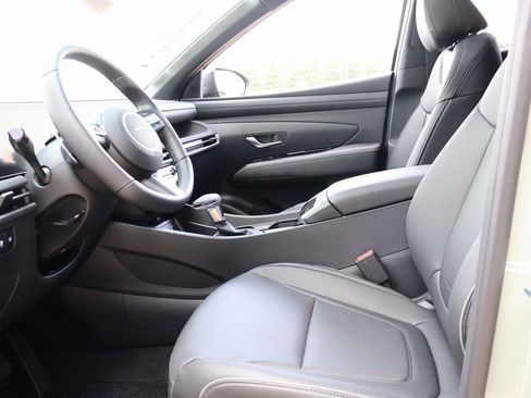 New 2025 Hyundai Santa Cruz Limited image 23