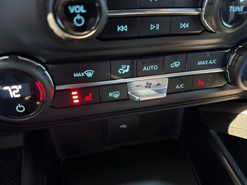 Used 2021 Ford Bronco Big Bend image 21